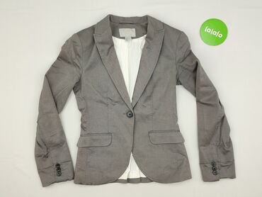 Marynarki: H&M, Marynarka damska, rozmiar XS w lalafo.pl — 2 Marynarki: H&M, Marynarka damska, rozmiar XS — 2