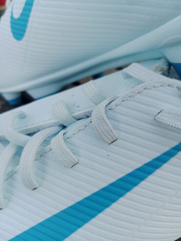Patike: Patike, Nike, veličina - 42.5 — 10