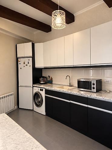 Продажа квартир: 2 комнаты, 87 м², 3 этаж, Дизайнерский ремонт — 2