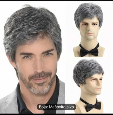 Perike i klipse: Extra kvalitet bez veštačkog sjaja Peru se peglaju feniraju šišaju i — 18