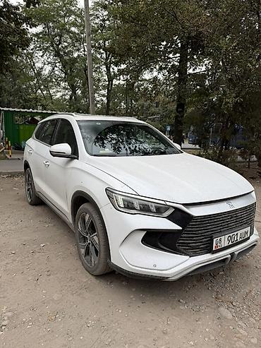 byd машина гибрид: BYD Song Pro: 2024 г., 1.5 л, Автомат, Гибрид, Кроссовер — 1