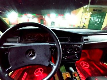 diski na mersedes amg: Mercedes-Benz 190: 2 л | 1993 г. Седан