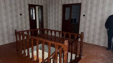 Uzunmüddətli kirayə evlər: 200 kv. m, 7 otaqlı, Qaz, İşıq, Su — 5