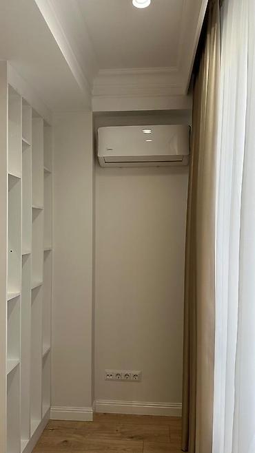Аренда квартир: 3 комнаты, 115 м², КНУ Элитка, 4 этаж, Дизайнерский ремонт — 9