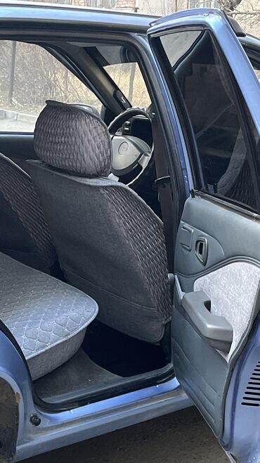 Daewoo: Daewoo Nexia: 2006 г., 1.6 л, Механика, Бензин, Седан — 9