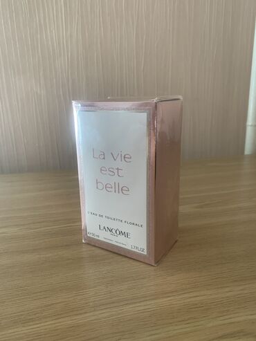 coral club бишкек: Lancôme La Vie Est Belle Eau de Parfum — стойкий аромат с нотами