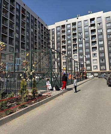 Продажа квартир: 1 комната, 30 м², Элитка, 4 этаж — 3