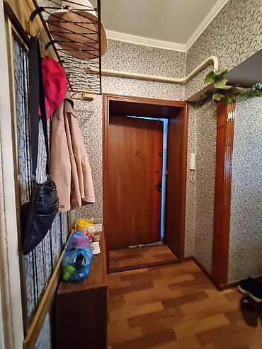Продажа квартир: 2 комнаты, 62 м², Индивидуалка, 2 этаж, Старый ремонт at lalafo.kg — 10 Продажа квартир: 2 комнаты, 62 м², Индивидуалка, 2 этаж, Старый ремонт — 10