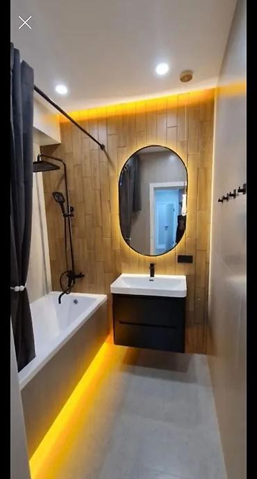 single room flat: Сдается 1 комнатная квартира посуточно для командированных — 4