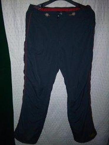 Trenerke: ZENSKA TRENERKA TCM TCHIBO ORG. KAO NOVA TOP STANJE AKCIJA | Cene — 8