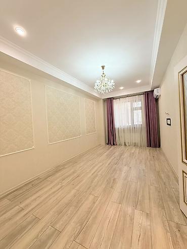 Продажа квартир: 2 комнаты, 82 м², Средний Джал Элитка, 10 этаж, Евроремонт — 2