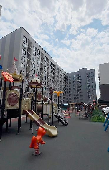 Продажа квартир: 3 комнаты, 78 м², Технопарк Элитка, 3 этаж, Евроремонт — 1