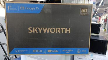 айфон 11 дисплей цена бишкек: Телевизор LED Skyworth 50Q66G с экраном 50” обладает качественным