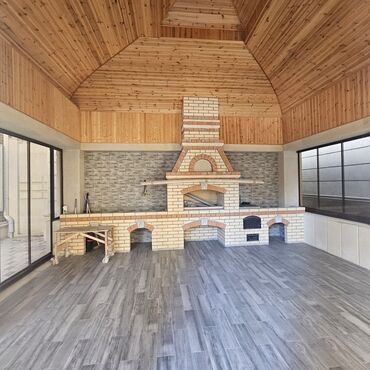 Həyət evləri və villaların satışı: Ağ şəhər 10 otaq, 520 kv. m, Kredit yoxdur, Yeni təmirli -da lalafo.az — 2 Həyət evləri və villaların satışı: Ağ şəhər 10 otaq, 520 kv. m, Kredit yoxdur, Yeni təmirli — 2