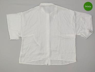 tommy bluzki: Bodyflirt, Koszula damska, rozmiar 2XL — 3