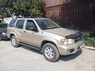 двигатель ниссан патфайндер 4.0 купить: Nissan Pathfinder: 2000 г., 3.5 л, Автомат, Газ, Внедорожник