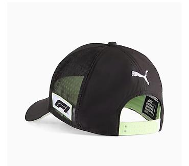 Головные уборы: Головные уборы, Puma, Новый, Самовывоз — 4