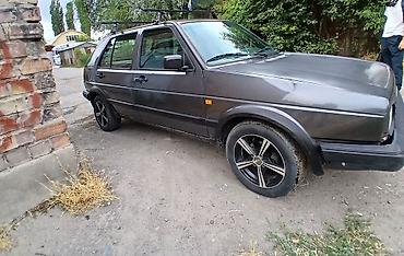 радиатор гольф 5: Volkswagen Golf: 1992 г., 1.6 л, Механика, Бензин, Хэтчбэк — 4