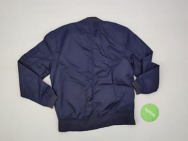 z kapturem: H&M Divided, Kurtka bomberka damska, rozmiar S — 3