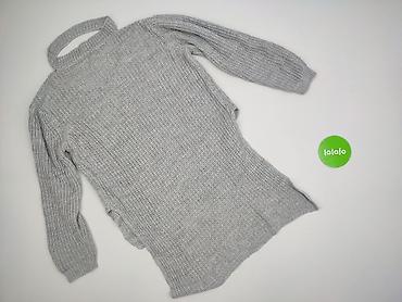 1 t: Sweter damski, rozmiar One size — 3