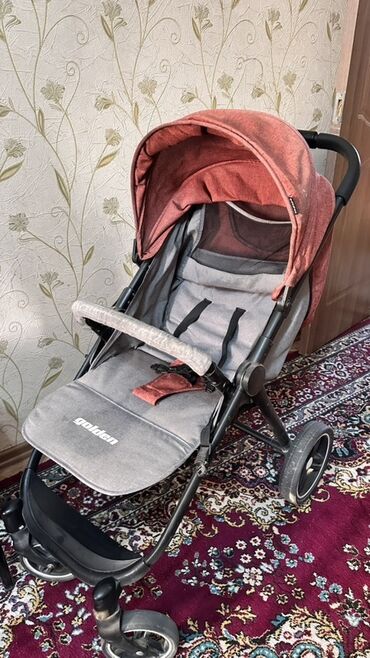 cybex коляски бишкек: Балдар арабасы, Колдонулган