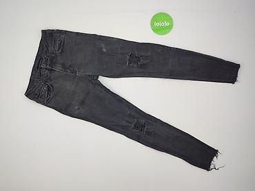 trang jeans: Stradivarius, Jeansy damskie, rozmiar S — 2