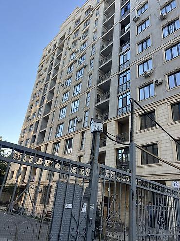 43: 1 комната, 43 м², Уметалиева/Фрунзе Элитка, 11 этаж, Свежий ремонт — 8