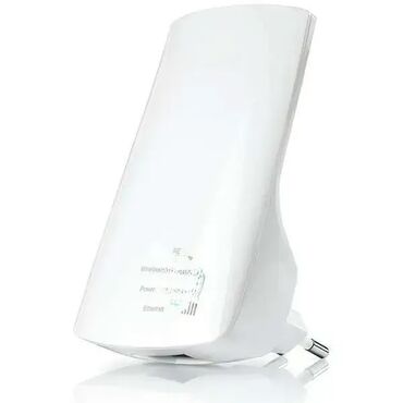 sako laneni: Brand: TP-Link Model: TP-Link LAN Range Extender TL-WA850RE Wi-Fi