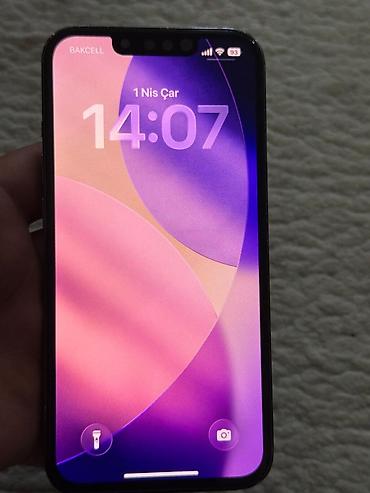 Apple iPhone: Mavi — 9