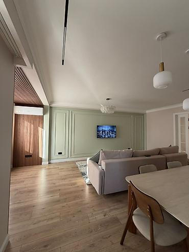 livin: For rent a 1 bedoom designer apartment is in the southern part of the — 3