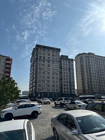 Продажа квартир: 1 комната, 43 м², Элитка, 9 этаж, Евроремонт — 1
