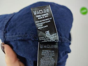 salew: Marks & Spencer, Spodnie materiałowe damskie, rozmiar 2XL — 5