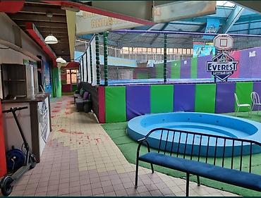 Детские аттракционы: Продажа бизнеса Детские аттракционы, Вместе с: Документация и отчётность — 8