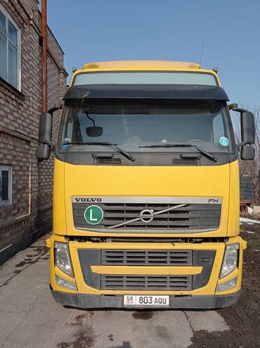 Volvo: Срочно VOLVO FH13
2012 год. В идеальном состояний.
33000$