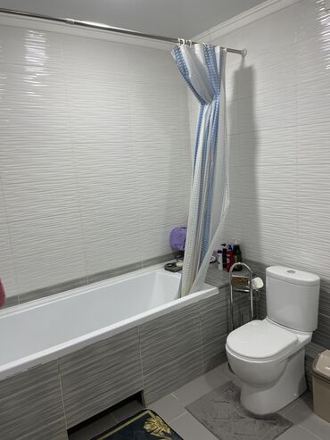 Продажа квартир: 3 комнаты, 106 м², Элитка, 5 этаж, Евроремонт — 3