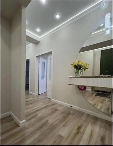 brk group: 2 комнаты, 76 м², Асанбай мкр Элитка, 13 этаж, Евроремонт — 2