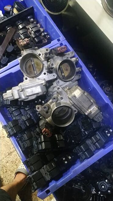 Другие автозапчасти: Запчасти на Паджеро IO — 7