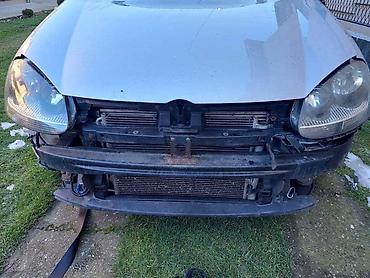 reno senik: PRSA ZA VOLKSWAGEN GOLF 5 | Prsa za Golfa 5 — 1