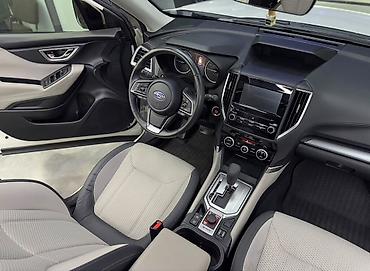 субару ворстер: Subaru Forester: 2021 г., 2.5 л, Бензин, Кроссовер — 6