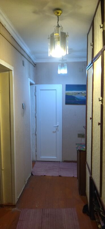 Köhnə tikili: Bakı, Hövsan qəs., 4 otaqlı, Köhnə tikili, 90 kv. m -da lalafo.az — 6 Köhnə tikili: Bakı, Hövsan qəs., 4 otaqlı, Köhnə tikili, 90 kv. m — 6