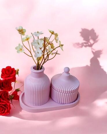 Fiqurlar: Fiqur, Gips — 27