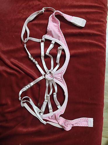 Brushalteri, Bralete: Prodajem ekstra seksi brushalteri,prelepo stoji,najnoviji model na — 4