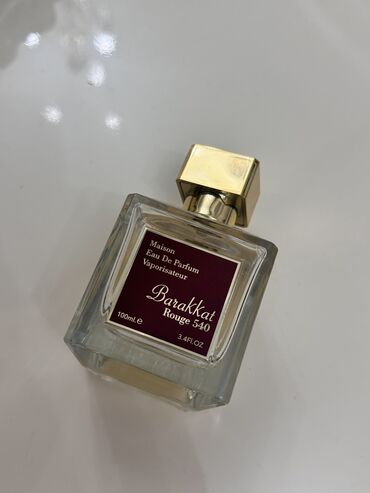 цум бишкек парфюмерия: Оригинал 
Пользовались меньше месяца 
Отдам срочно за 2000