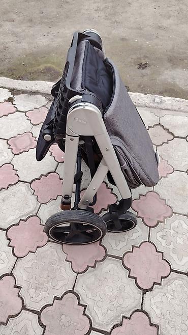 горшок для ребенка: Коляска, Cybex, Б/у — 4