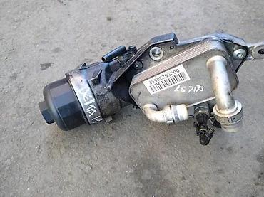 Car Filters: Lancia delta 1.6jtd 105 ks hladnjak ulja. Lancia delta 1.6jtd 105 ks — 2