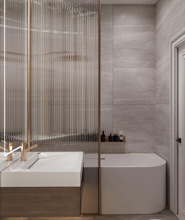 Dizayn, layihə: STIMUL DESIGN GROUP – memarlıq və interyer dizayn xidmətləri — 18