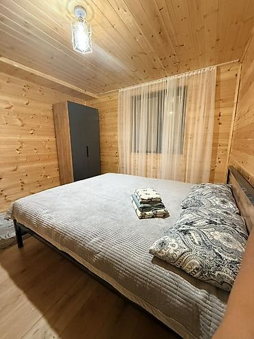 чуй батыш: 🏡 Сдаются уютные барнхаусы в Чолпон-Ате, Иссык-Куль! Идеальное место — 3