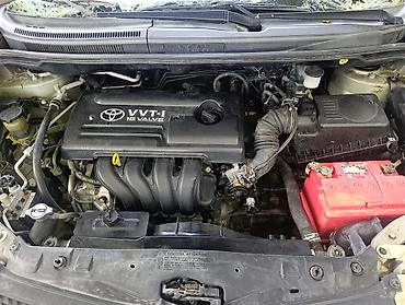 Скупка авто: Toyota Corolla Spacio (E12) — авто на разбор Доступны оригинальные — 3