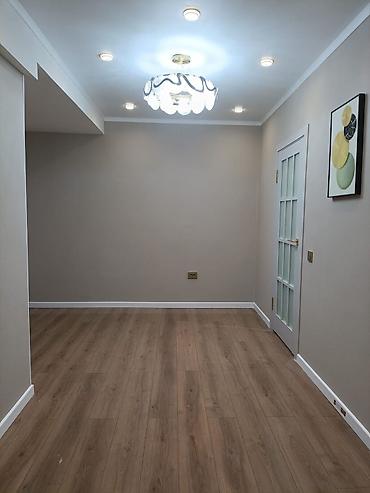 Продажа квартир: 1 комната, 45 м², Элитка, 3 этаж, Дизайнерский ремонт — 5