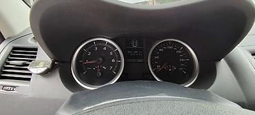 Renault: Renault Scenic: 1.5 l | 2009 il 363000 km Universal -da lalafo.az — 13 Renault: Renault Scenic: 1.5 l | 2009 il 363000 km Universal — 13